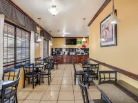 Econo Lodge Lubbock I-27 Hotel di Lubbock