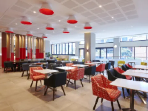 Holiday Inn Express BRISBANE CENTRAL by IHG Hotels in Spring Hill