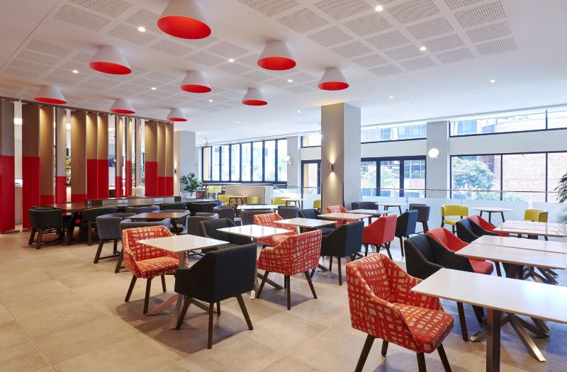 Holiday Inn Express Brisbane Central by IHG photo 5