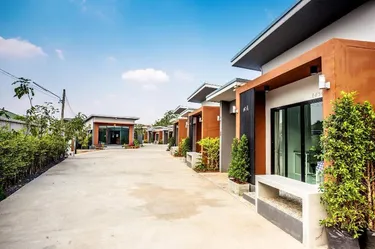 รูปภาพของBaan Le Vimaan resort (บ้านเลอวิมาน รีสอร์ท)