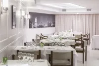 Feir's Park Hotel & Rooftop - sarapan