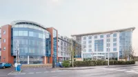 voco Reading Hotels near Reading Central Library