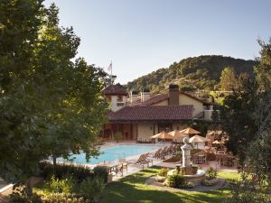 Napa Valley Lodge