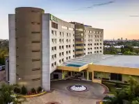 Holiday Inn PUEBLA FINSA by IHG Hotels near Finsa