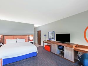 Hampton Inn by Hilton Ozona