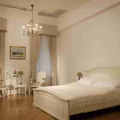 Antiq Palace - Historic Hotels of Europe Rooms
