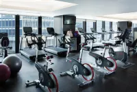 The Langham Chicago Hotels in Chicago