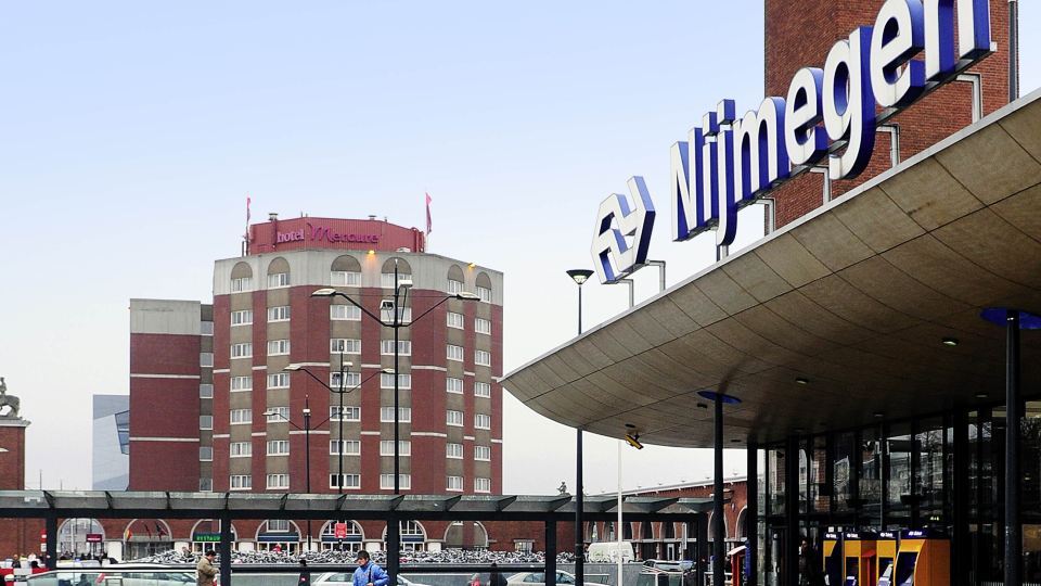 Mercure Hotel Nijmegen Centre