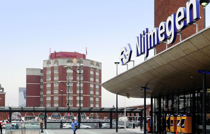 Mercure Hotel Nijmegen Centre