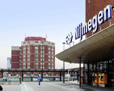 Mercure Hotel Nijmegen Centre Hotels in Nijmegen