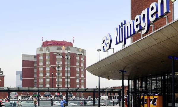 Mercure Hotel Nijmegen Centre