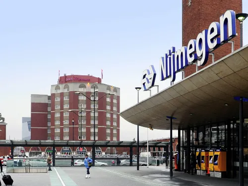 Mercure Hotel Nijmegen Centre Hotels in Slijk-Ewijk