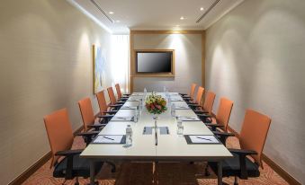 Novotel Bangkok Bangna