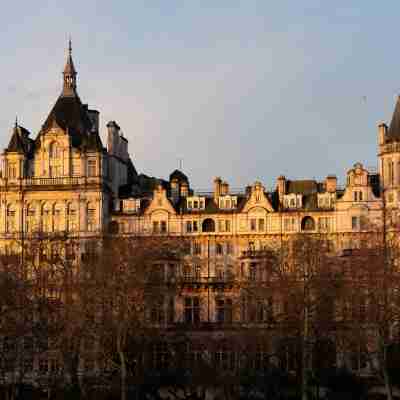 The Royal Horseguards Hotel, London Hotel Exterior