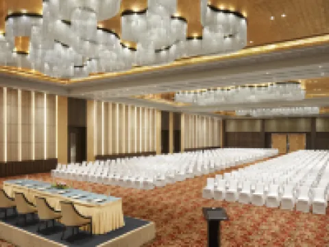 Taj Hotel & Convention Centre, Agra Hotels in Agra