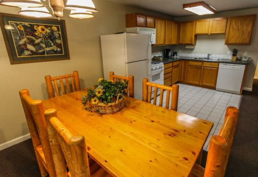 Multi Resorts at Jackson Pines by VRI Americas - Housity