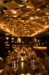 Fairmont Hotel Vier Jahreszeiten - breakfast