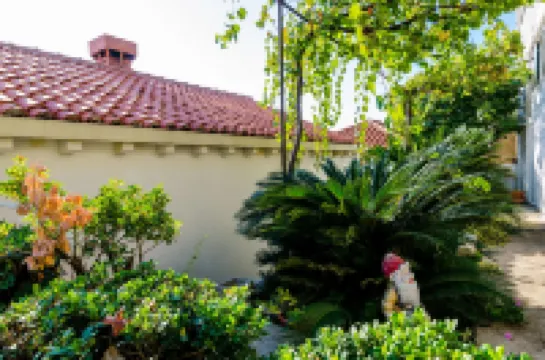 Indy's Beach Apartments