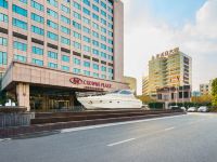 上海圣诺亚皇冠假日酒店 - 酒店外部