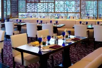 โรงแรมหนิงโป แมริออท - พร้อมอาหารเช้า