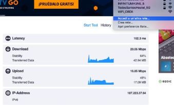 Todos Santos Hostel Super Fast and Stable Satellite Wifi