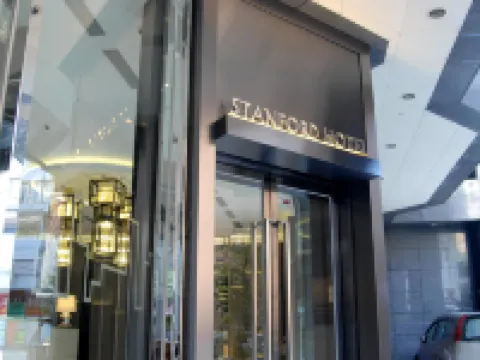 香港仕德福飯店 九龍附近的飯店