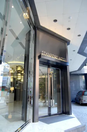 Stanford Hotel