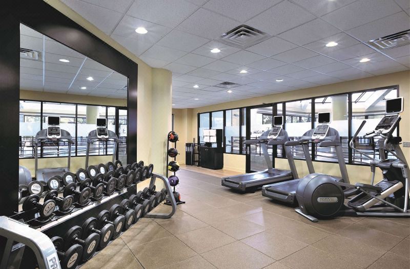 Embassy Suites by Hilton Denver Tech Center photo 4