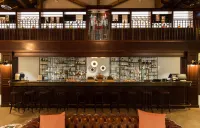 Mr & MRS Smith HÔTEL Chais Monnet - 5 estrellas