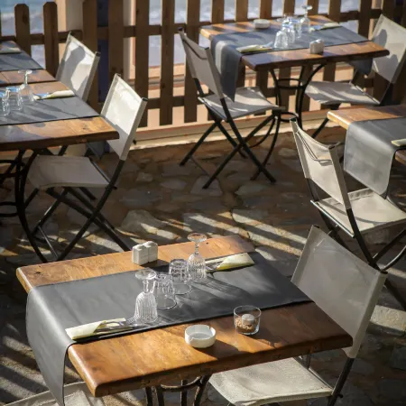 Hotel Roc E Mare