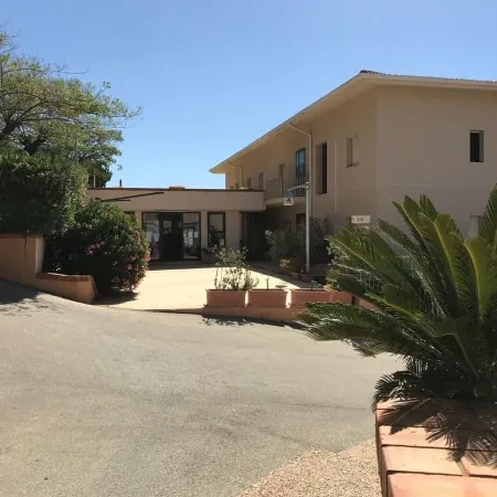 Aparthotel Isabella