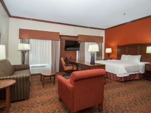 Hampton Inn & Suites Waxahachie