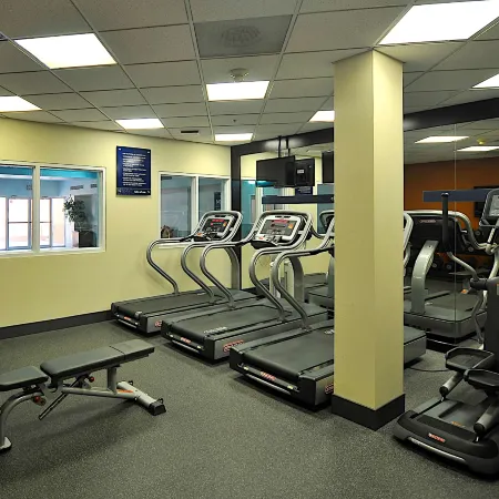 Hampton Inn & Suites by Hilton Calgary-Airport