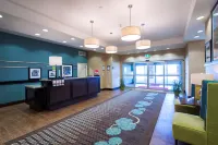 Hampton Inn by Hilton Saskatoon South