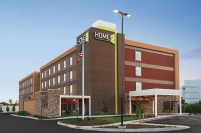 Home2 Suites by Hilton Lancaster Hotels near Jared