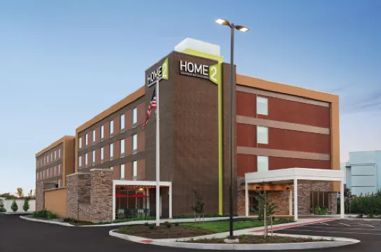 Home2 Suites by Hilton Lancaster