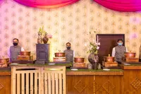Vibe by the Lalit Traveller Hôtels à : District de Faridabad