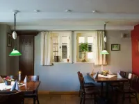 Hotel Pension St Nikolai Hotels in Quedlinburg