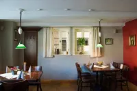 Hotel Pension St Nikolai