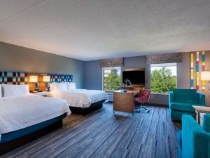 Hampton Inn & Suites Herndon-Reston