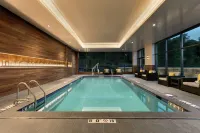 Embassy Suites by Hilton Berkeley Heights - Boutique