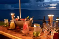 Radisson Blu Resort Fiji Denarau Island - bar