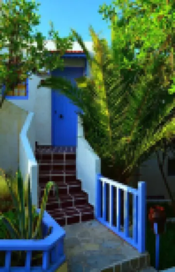 Private Spacious Room Full Sea View