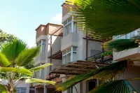 Nobilis Senior Suite a Very Good Choice for a Great Vacational Experience. Các khách sạn ở 