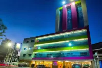 Swiss-Belcourt Makassar Hotel a Bontoala