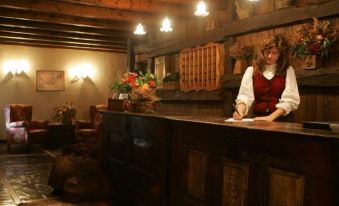 Hotel Val de Ruda