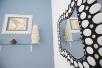 Versomare - Room Scirocco - CIS Ba - شرفة