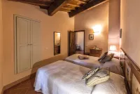 Holiday Home in Antique Gaville South of Florence Hotels near Chiesa Di Scampata