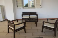 B&B Lasso - Camelia103