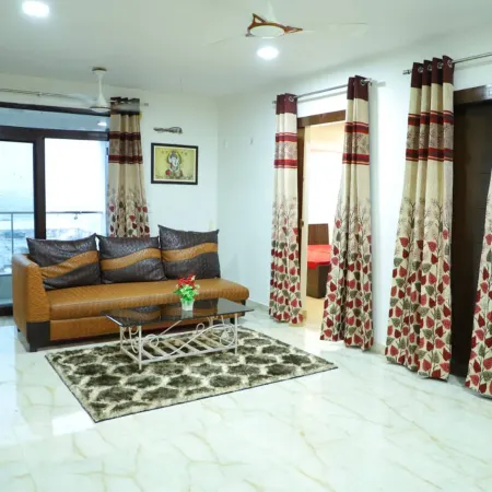 The Most Beautiful Property of Rishikesh